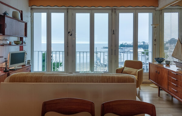 Apartament - Royan , Francja - FCH522 303