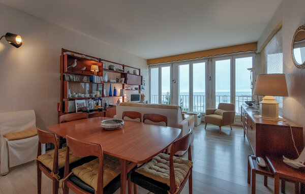 Apartament - Royan , Francja - FCH522 304