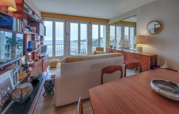 Apartament - Royan , Francja - FCH522 305