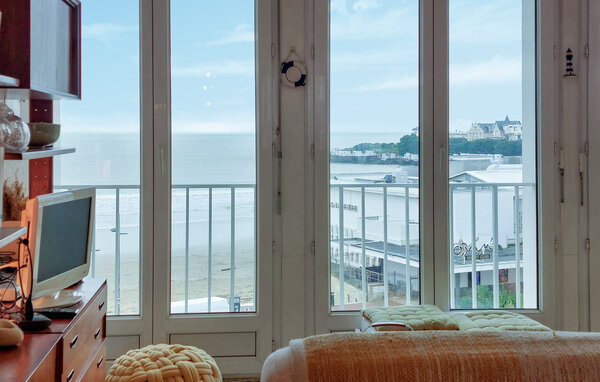 Apartament - Royan , Francja - FCH522 306