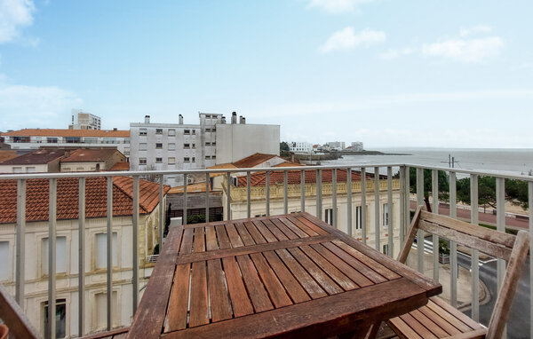 Apartament - Royan , Francja - FCH522 5