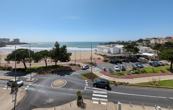 Apartament - Royan , Francja - FCH522 201