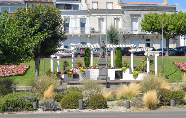 Apartament - Saint-Georges-de-Didonne , Francja - FCH523 902