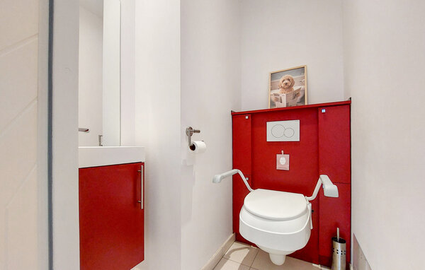 Apartament - Saint-Georges-de-Didonne , Francja - FCH523 702