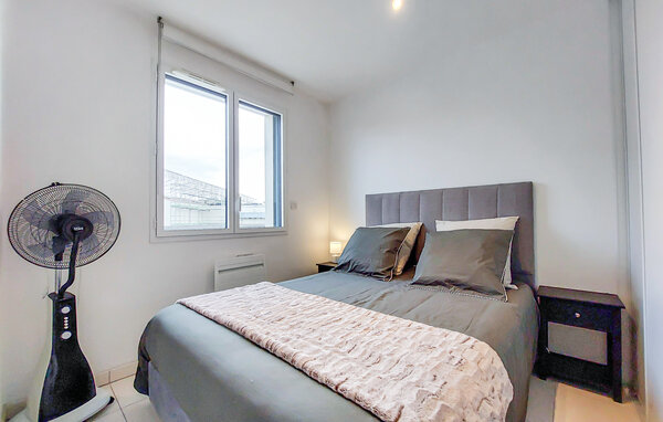 Apartament - Saint-Georges-de-Didonne , Francja - FCH523 5