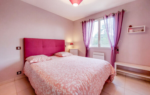 Apartament - Saint-Georges-de-Didonne , Francja - FCH523 603