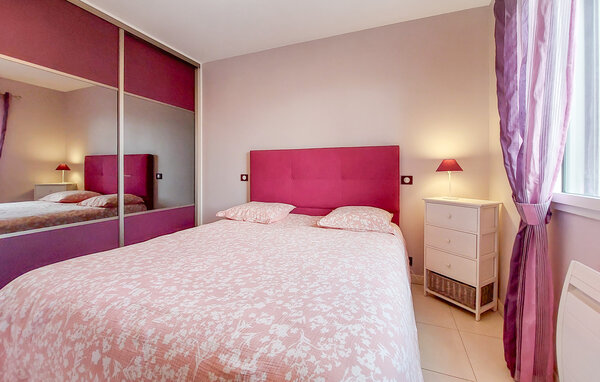 Apartament - Saint-Georges-de-Didonne , Francja - FCH523 604