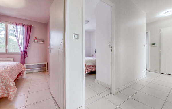 Apartament - Saint-Georges-de-Didonne , Francja - FCH523 605