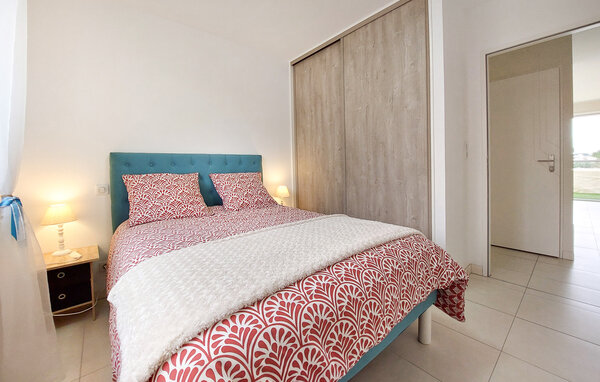 Apartament - Saint-Georges-de-Didonne , Francja - FCH523 607