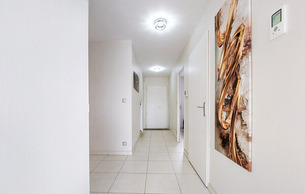 Apartament - Saint-Georges-de-Didonne , Francja - FCH523 501