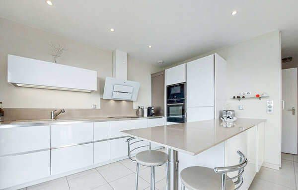 Apartament - Saint-Georges-de-Didonne , Francja - FCH523 4