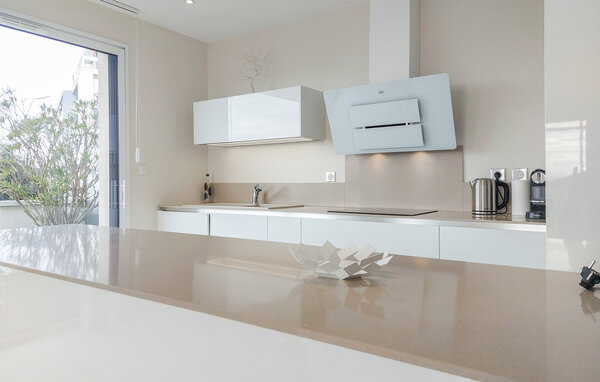 Apartament - Saint-Georges-de-Didonne , Francja - FCH523 402