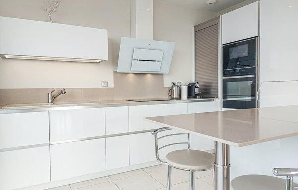 Apartament - Saint-Georges-de-Didonne , Francja - FCH523 403