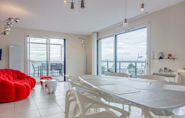 Apartament - Saint-Georges-de-Didonne , Francja - FCH523 2