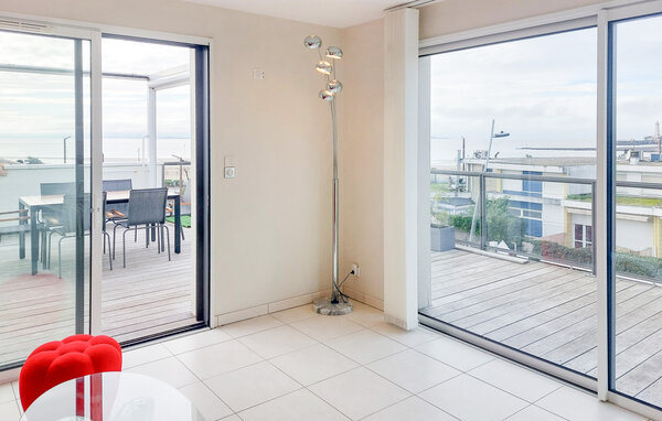 Apartament - Saint-Georges-de-Didonne , Francja - FCH523 301