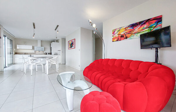 Apartament - Saint-Georges-de-Didonne , Francja - FCH523 3