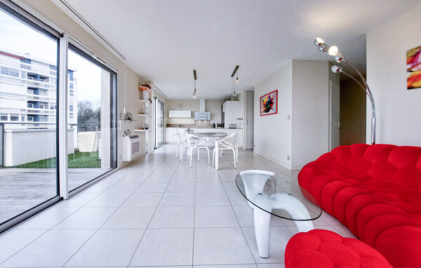 Apartament - Saint-Georges-de-Didonne , Francja - FCH523 302