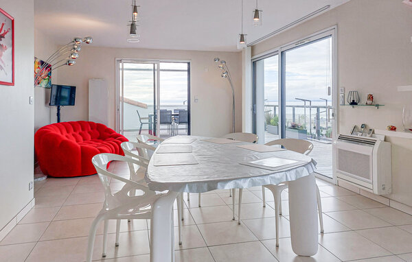 Apartament - Saint-Georges-de-Didonne , Francja - FCH523 303