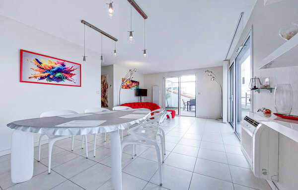 Apartament - Saint-Georges-de-Didonne , Francja - FCH523 304