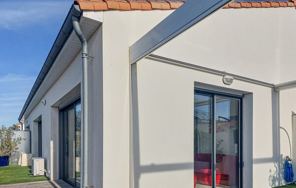 Apartament - Saint-Georges-de-Didonne , Francja - FCH523 81