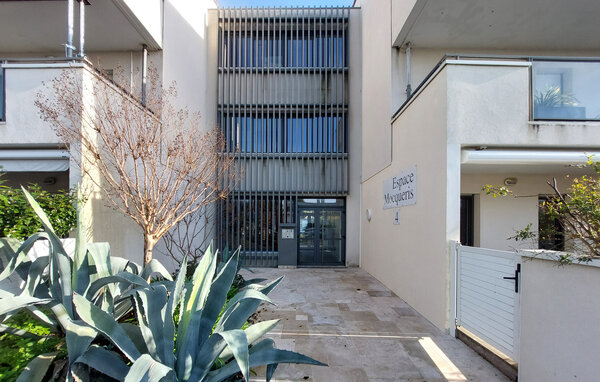 Apartament - Saint-Georges-de-Didonne , Francja - FCH523 82