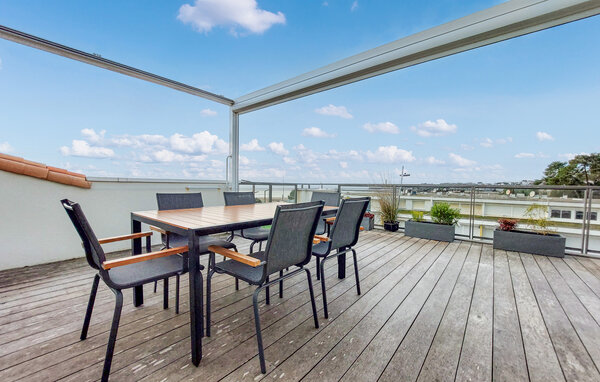 Apartament - Saint-Georges-de-Didonne , Francja - FCH523 1