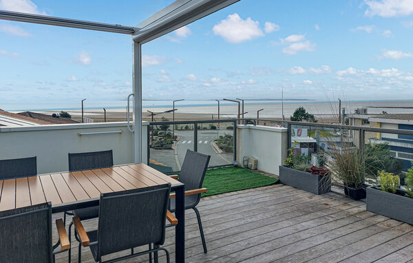 Apartament - Saint-Georges-de-Didonne , Francja - FCH523 101