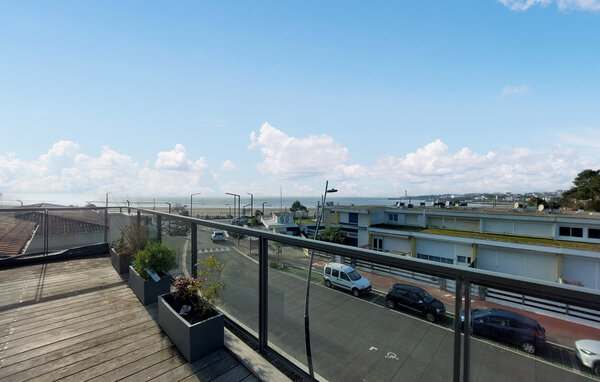 Apartament - Saint-Georges-de-Didonne , Francja - FCH523 102