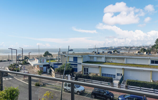 Apartament - Saint-Georges-de-Didonne , Francja - FCH523 202