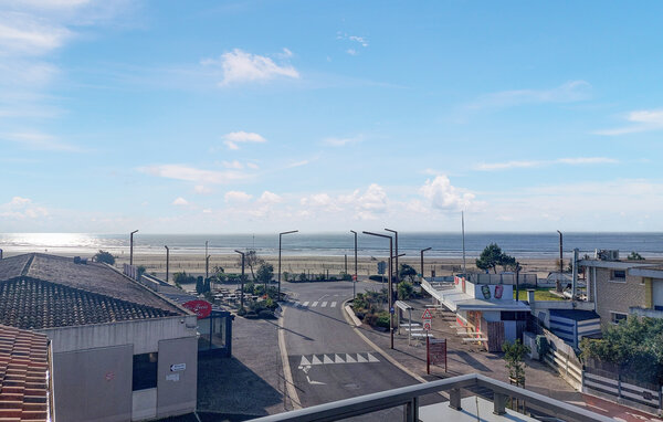 Apartament - Saint-Georges-de-Didonne , Francja - FCH523 6