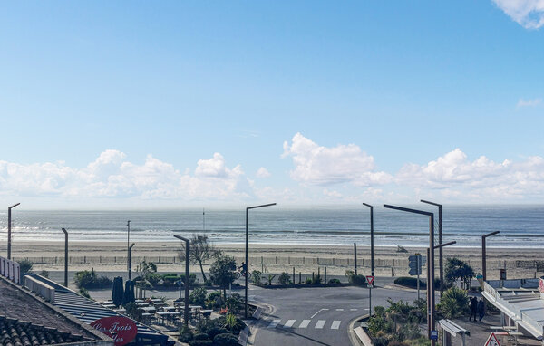 Apartament - Saint-Georges-de-Didonne , Francja - FCH523 203