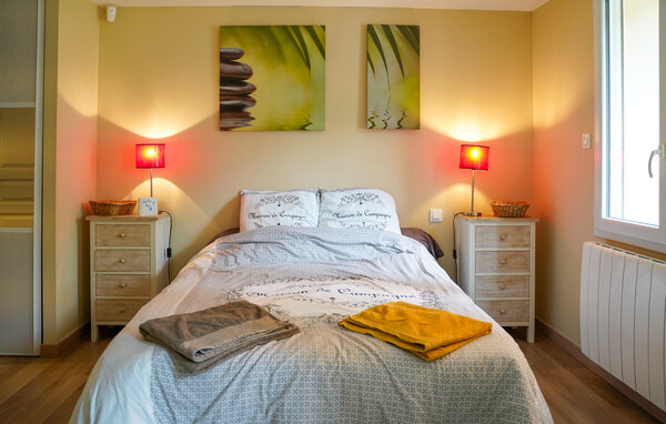 Domy wakacyjne - Tonnay-Charente , Francja - FCH524 602