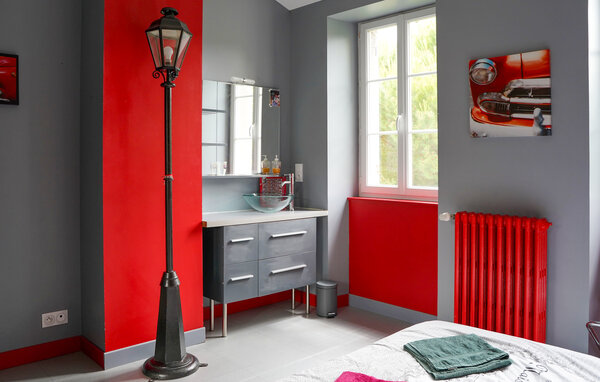 Domy wakacyjne - Tonnay-Charente , Francja - FCH524 603