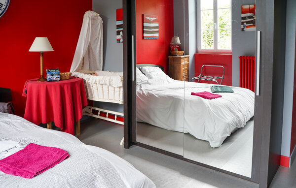 Domy wakacyjne - Tonnay-Charente , Francja - FCH524 604