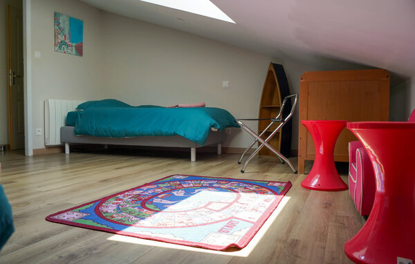 Domy wakacyjne - Tonnay-Charente , Francja - FCH524 605