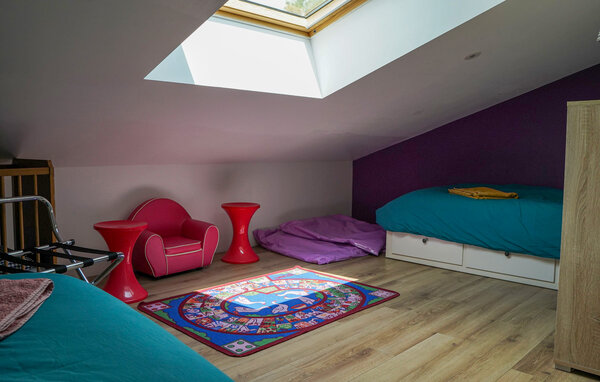 Domy wakacyjne - Tonnay-Charente , Francja - FCH524 606