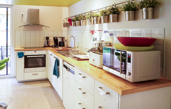 Domy wakacyjne - Tonnay-Charente , Francja - FCH524 3