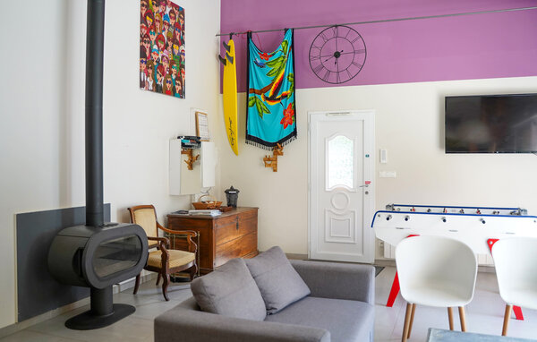 Domy wakacyjne - Tonnay-Charente , Francja - FCH524 2