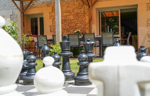 Domy wakacyjne - Tonnay-Charente , Francja - FCH524 5