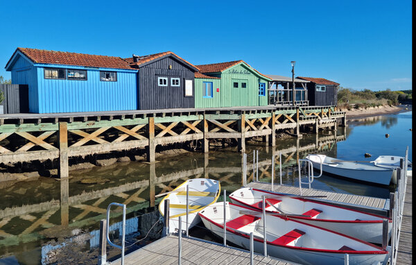 Casa de vacaciones - Tonnay-Charente , Francia - FCH525 902