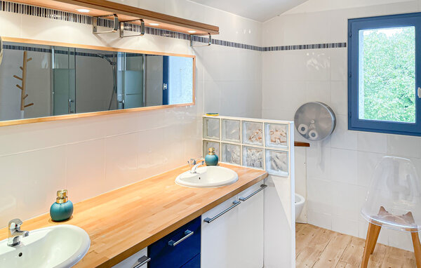 Casa de vacaciones - Tonnay-Charente , Francia - FCH525 701