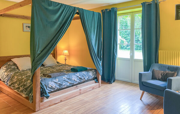 Casa de vacaciones - Tonnay-Charente , Francia - FCH525 6