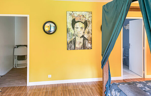 Casa de vacaciones - Tonnay-Charente , Francia - FCH525 601