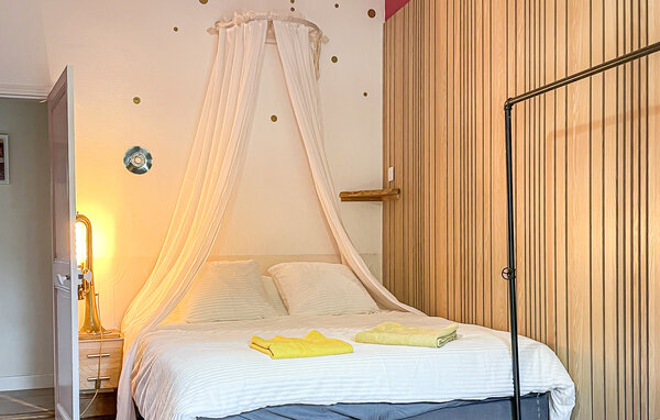 Casa de vacaciones - Tonnay-Charente , Francia - FCH525 606