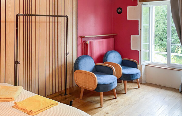 Casa de vacaciones - Tonnay-Charente , Francia - FCH525 607