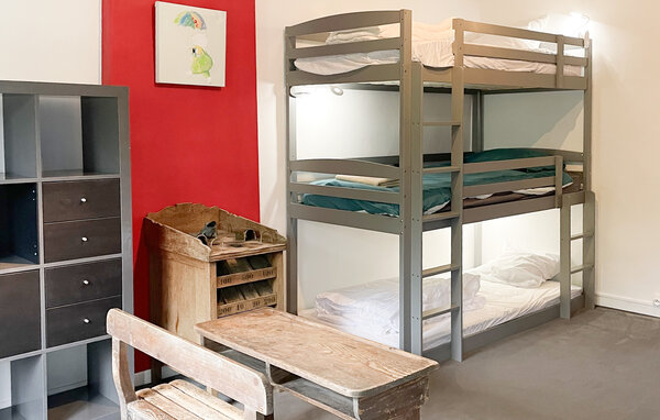 Casa de vacaciones - Tonnay-Charente , Francia - FCH525 608