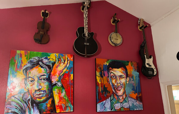 Casa de vacaciones - Tonnay-Charente , Francia - FCH525 609