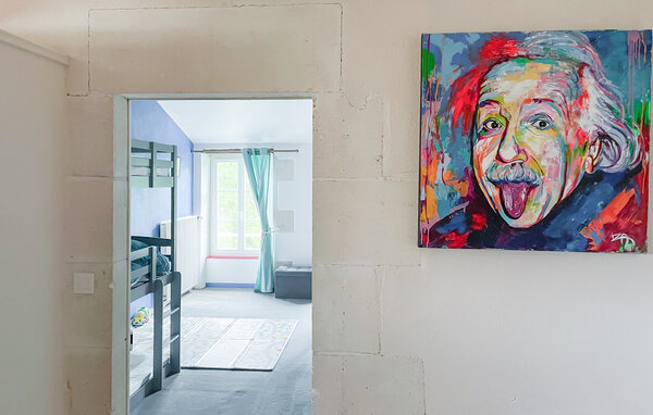 Casa de vacaciones - Tonnay-Charente , Francia - FCH525 613