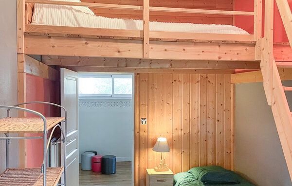 Casa de vacaciones - Tonnay-Charente , Francia - FCH525 614