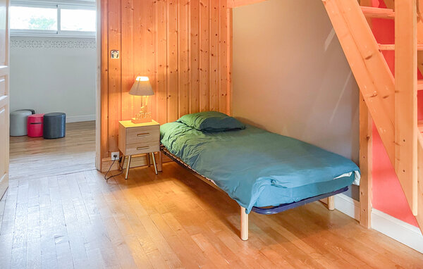 Casa de vacaciones - Tonnay-Charente , Francia - FCH525 616